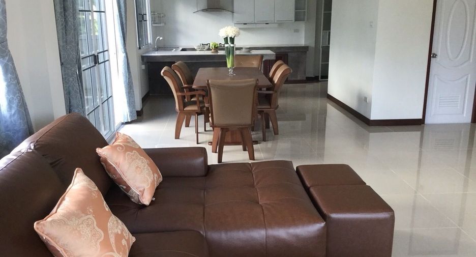 For rent 3 bedrooms house in Hang Dong, Chiang Mai