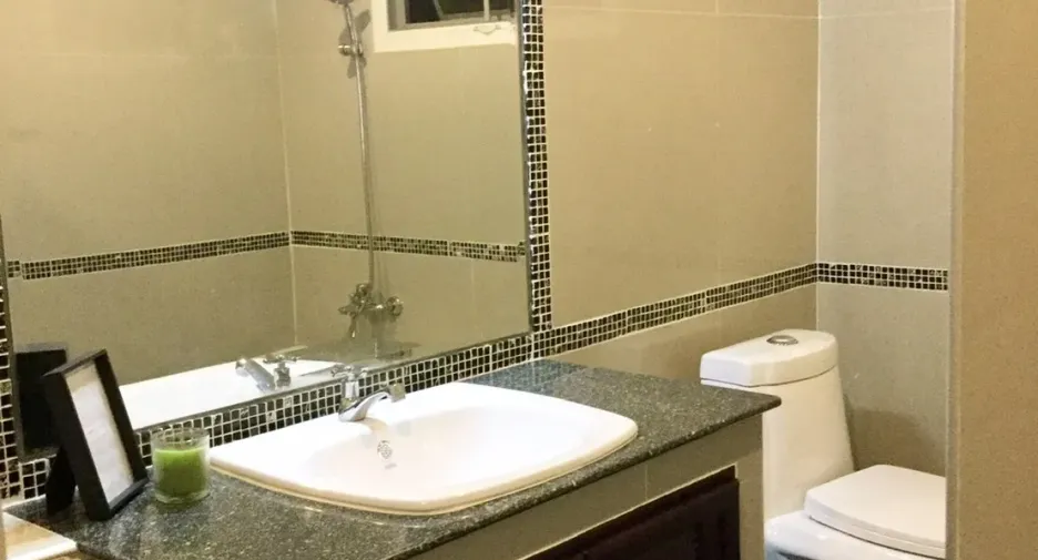 For rent 3 bedrooms house in Hang Dong, Chiang Mai