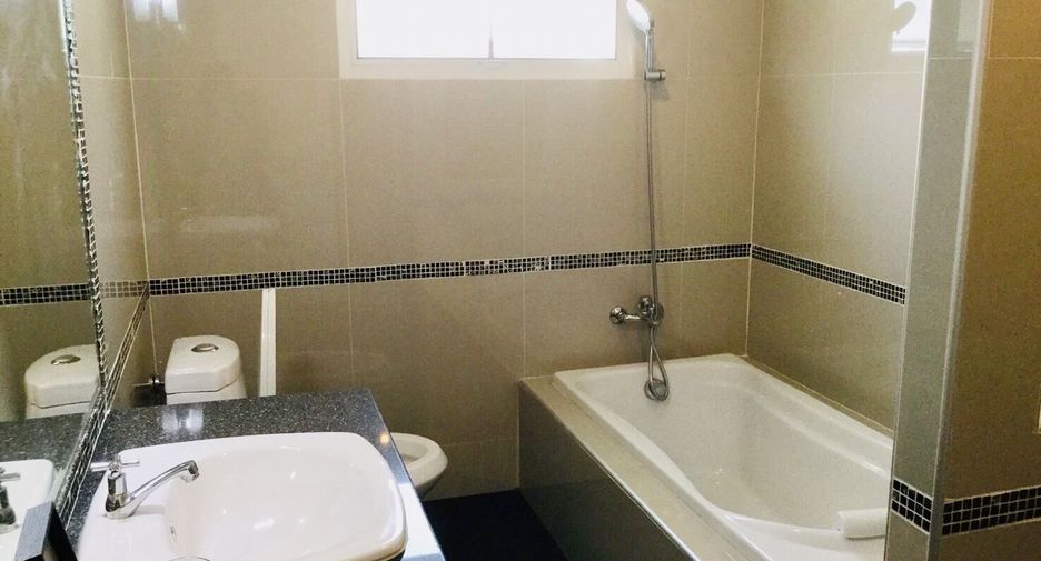 For rent 3 bedrooms house in Hang Dong, Chiang Mai