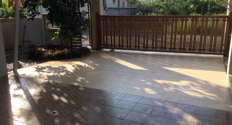 For rent 3 bedrooms house in Hang Dong, Chiang Mai