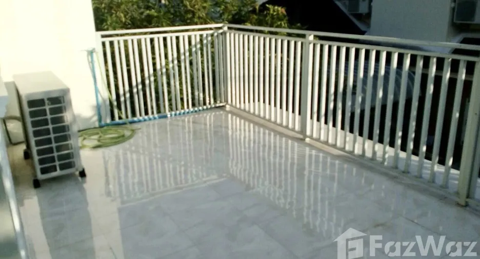For rent 3 bedrooms house in Hang Dong, Chiang Mai