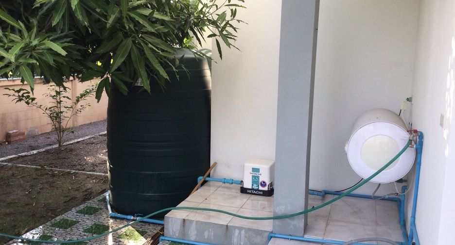 For rent 3 bedrooms house in Hang Dong, Chiang Mai