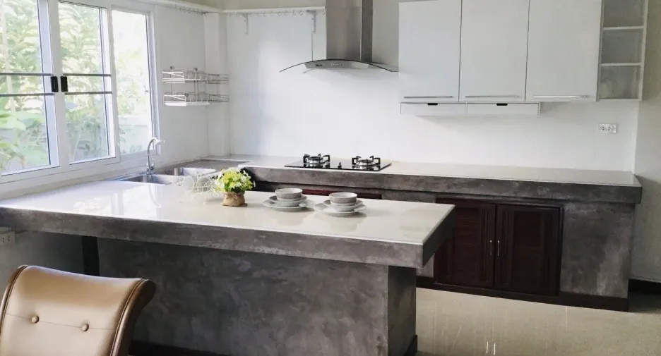 Casa en alquiler de 3 habitaciones en Hang Dong, Chiang Mai