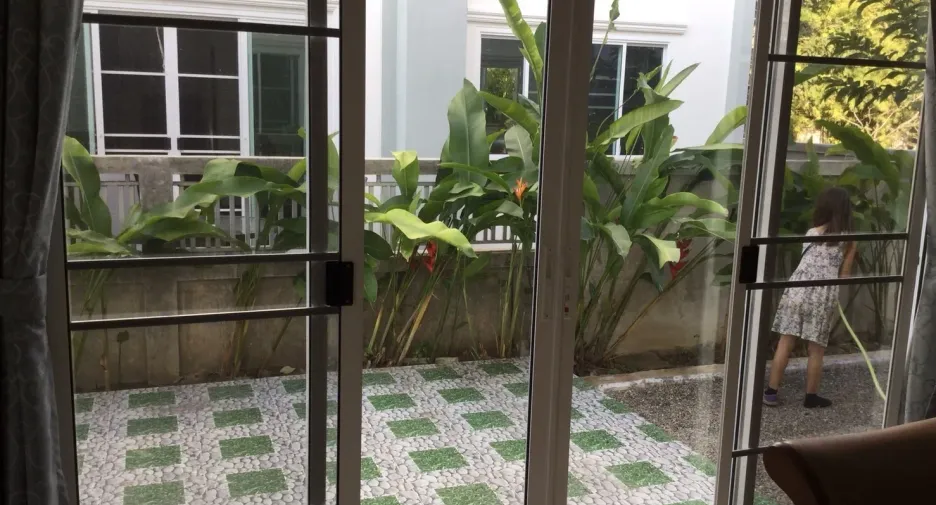 For rent 3 bedrooms house in Hang Dong, Chiang Mai