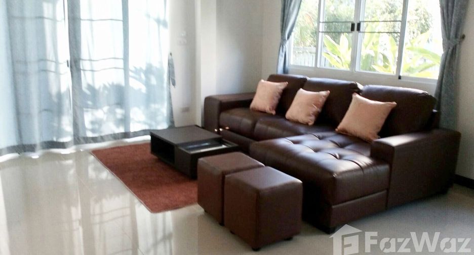 For rent 3 bedrooms house in Hang Dong, Chiang Mai