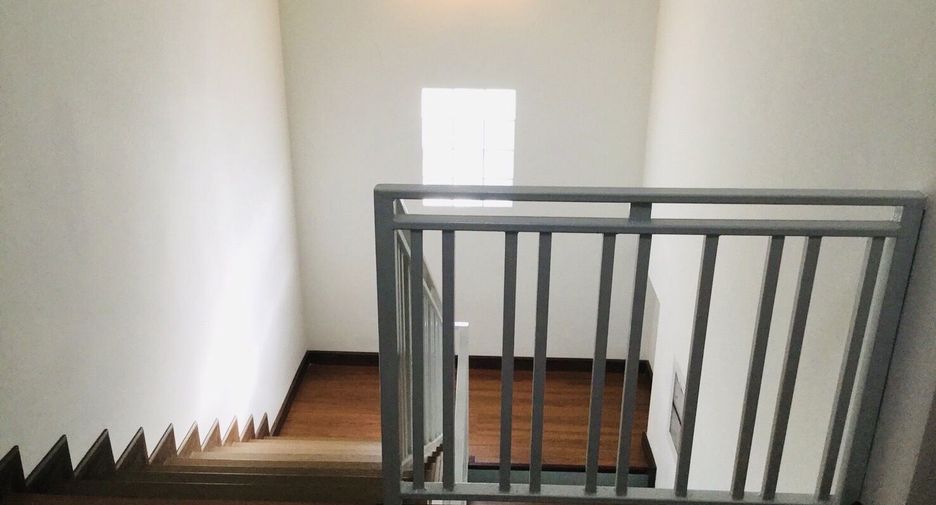For rent 3 bedrooms house in Hang Dong, Chiang Mai