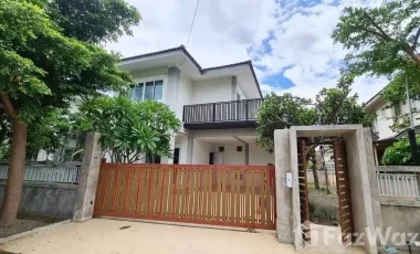 Casa en alquiler de 3 habitaciones en Hang Dong, Chiang Mai