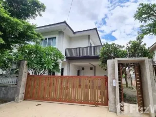 For Rent 3 Bedroom House In Hang Dong, Chiang Mai