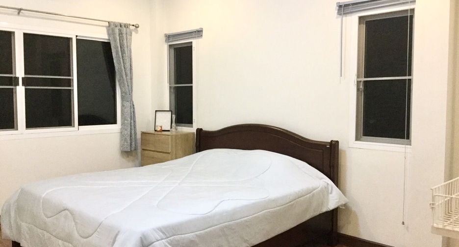 For rent 3 bedrooms house in Hang Dong, Chiang Mai