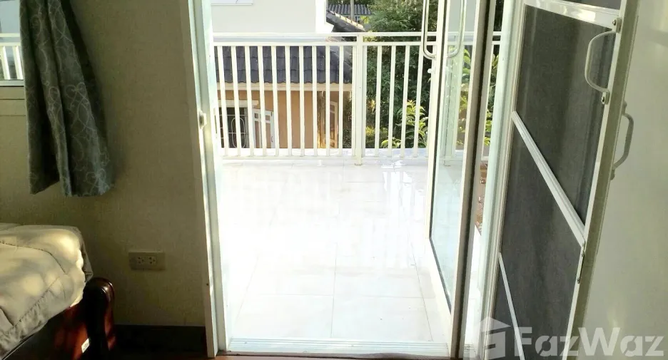 For rent 3 bedrooms house in Hang Dong, Chiang Mai