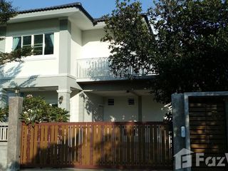 出租 3 卧室 独立屋 在 Hang Dong, Chiang Mai