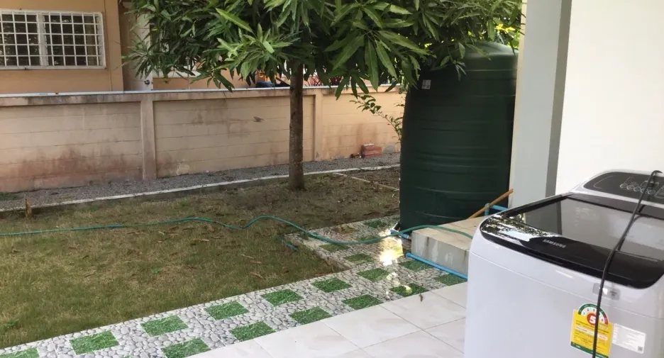 For rent 3 bedrooms house in Hang Dong, Chiang Mai