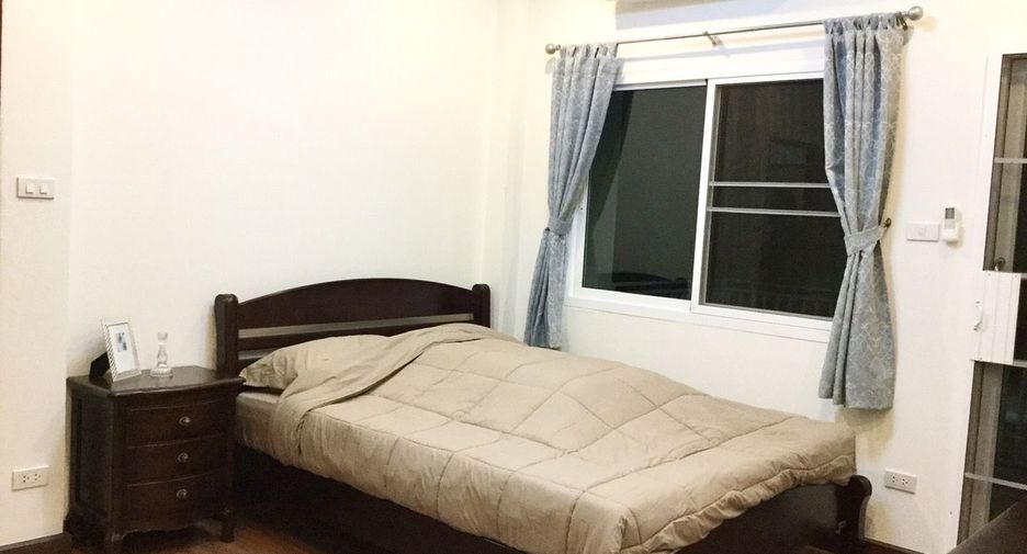 For rent 3 bedrooms house in Hang Dong, Chiang Mai