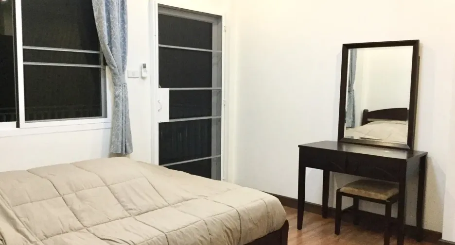 For rent 3 bedrooms house in Hang Dong, Chiang Mai