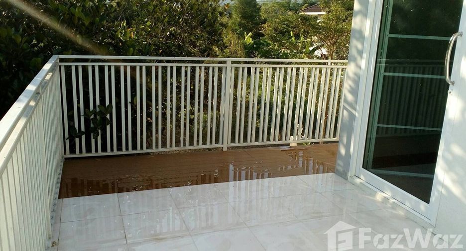 For rent 3 bedrooms house in Hang Dong, Chiang Mai