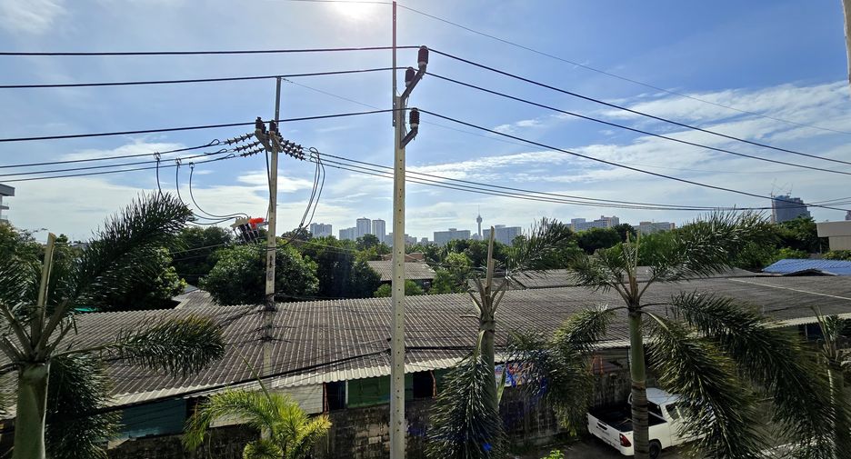 出租 1 卧室 公寓 在 Bang Lamung, Chon Buri