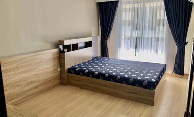 For rent 1 bed condo in Bang Phli, Samut Prakan