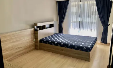 À louer 1 chambre condo à Bang Phli, Samut Prakan