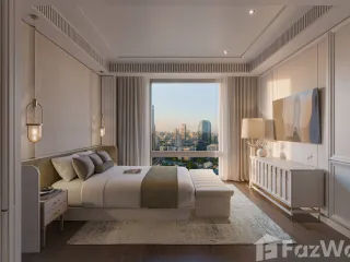 出售 2 卧室 公寓式住宅 在 Khlong Toei, 曼谷