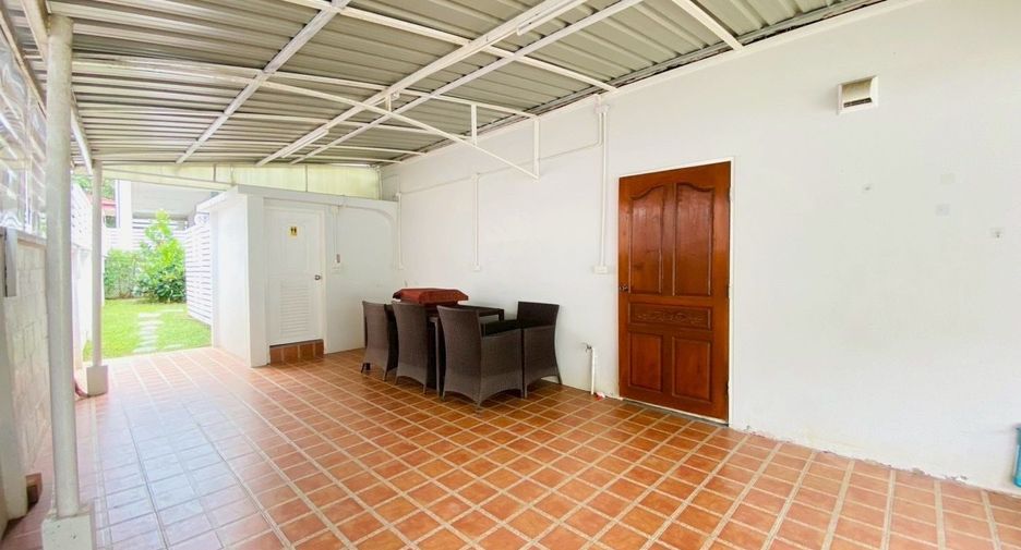 For sale and for rent 5 bedrooms house in Mueang Chiang Mai, Chiang Mai