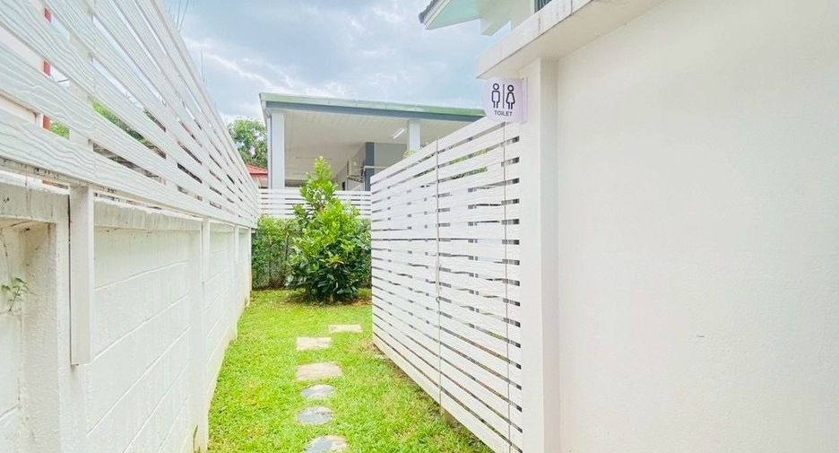 For sale and for rent 5 bedrooms house in Mueang Chiang Mai, Chiang Mai