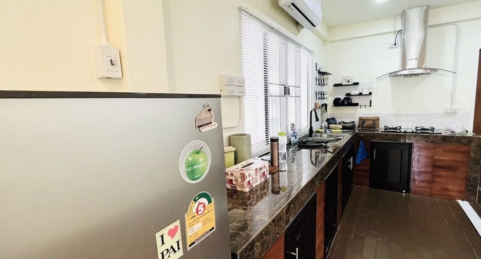 For sale and for rent 5 bedrooms house in Mueang Chiang Mai, Chiang Mai