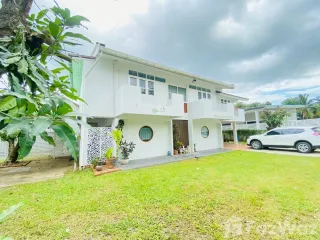 For Rent 5 Bedroom House In Mueang Chiang Mai