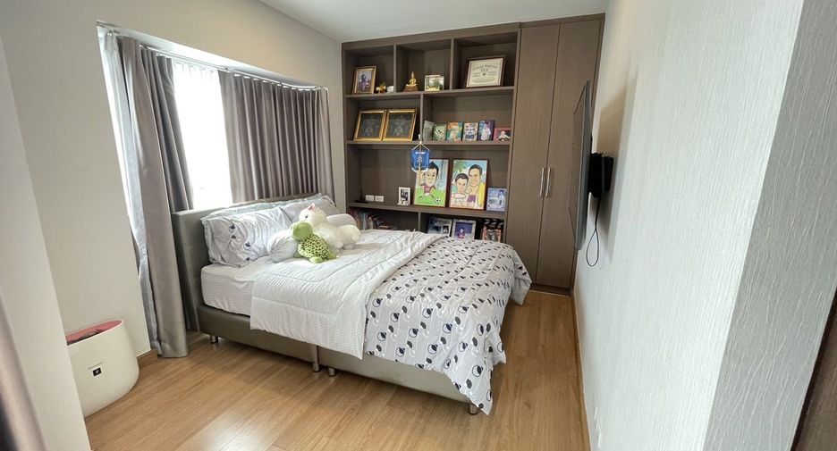 For sale 4 bedrooms house in Suan Luang, Bangkok