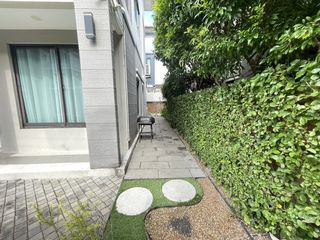 For sale 4 bedrooms house in Suan Luang, Bangkok