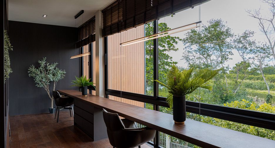 ขาย 5 ห้องนอน วิลล่า ใน เมืองเชียงใหม่, เชียงใหม่
