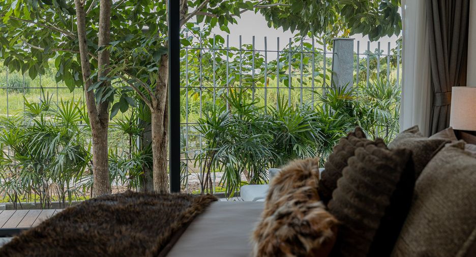 ขาย 5 ห้องนอน วิลล่า ใน เมืองเชียงใหม่, เชียงใหม่
