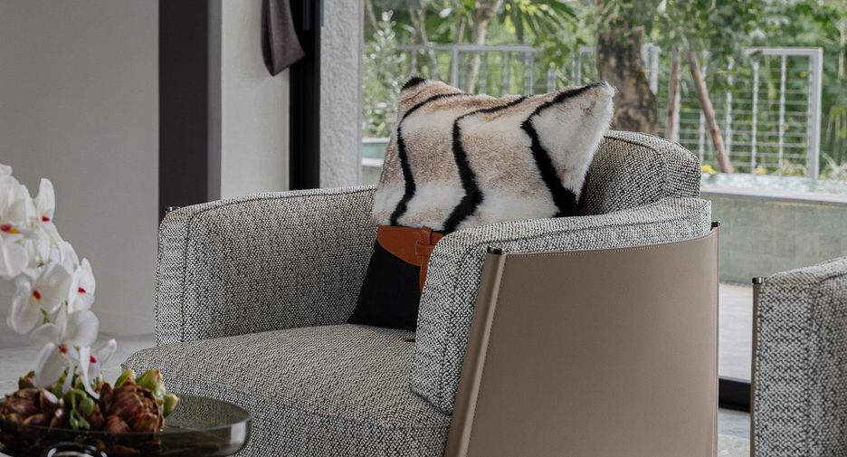 ขาย 5 ห้องนอน วิลล่า ใน เมืองเชียงใหม่, เชียงใหม่