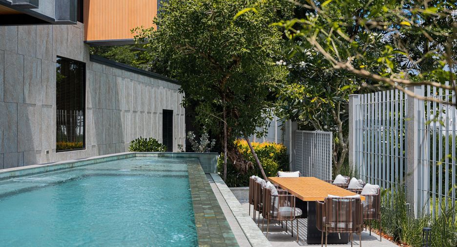 ขาย 5 ห้องนอน วิลล่า ใน เมืองเชียงใหม่, เชียงใหม่