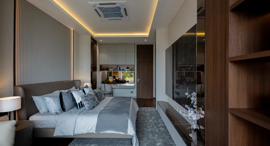 ขาย 5 ห้องนอน วิลล่า ใน เมืองเชียงใหม่, เชียงใหม่