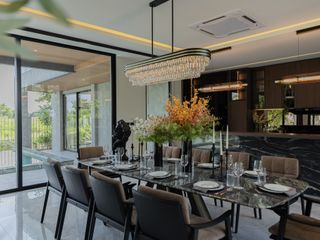 Продажа 5 спальни вилла в Mueang Chiang Mai, Чианг Маи