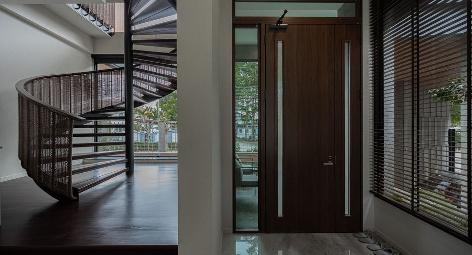 ขาย 5 ห้องนอน วิลล่า ใน เมืองเชียงใหม่, เชียงใหม่