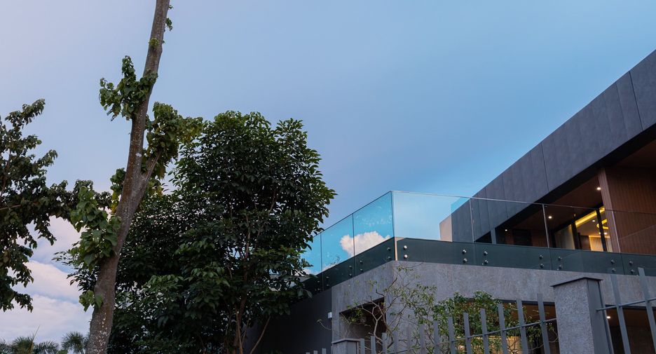 ขาย 5 ห้องนอน วิลล่า ใน เมืองเชียงใหม่, เชียงใหม่