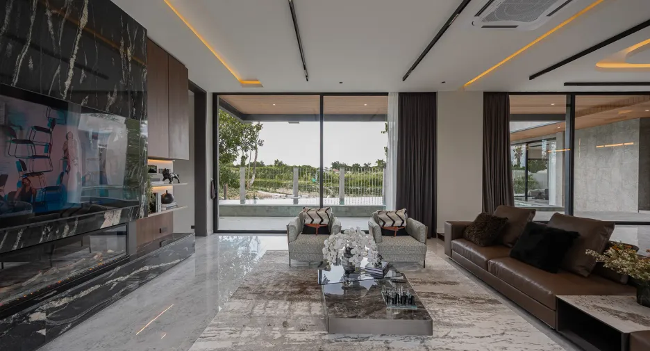 ขาย 5 ห้องนอน วิลล่า ใน เมืองเชียงใหม่, เชียงใหม่