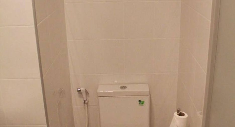 For sale studio condo in Thon Buri, Bangkok