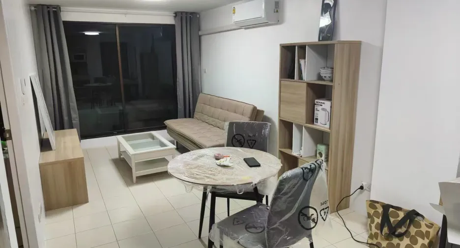 For rent 1 bed condo in Bang Na, Bangkok