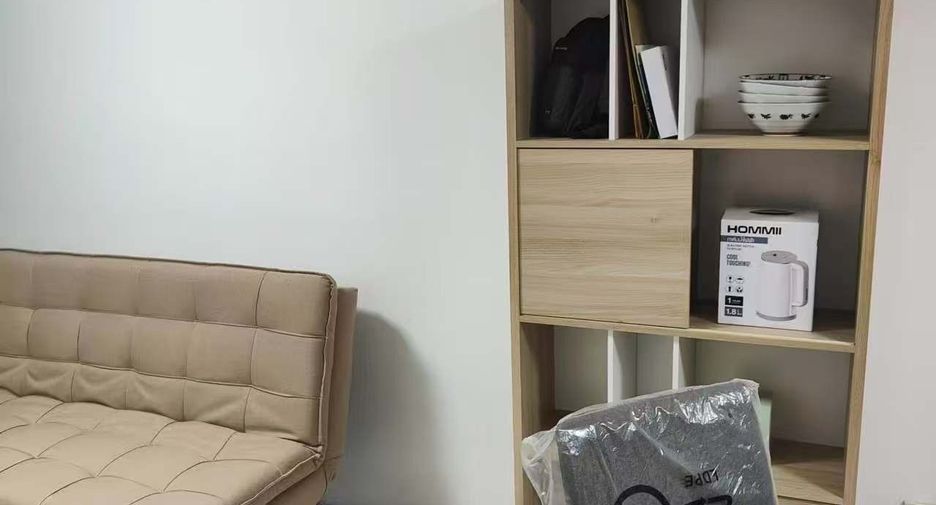 For rent 1 bed condo in Bang Na, Bangkok