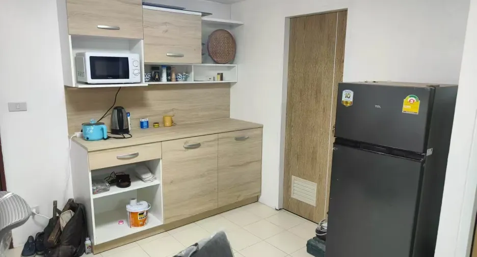 For rent 1 bed condo in Bang Na, Bangkok