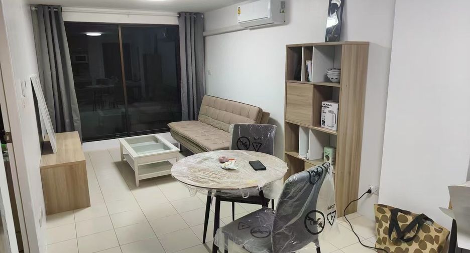 For rent 1 bed condo in Bang Na, Bangkok