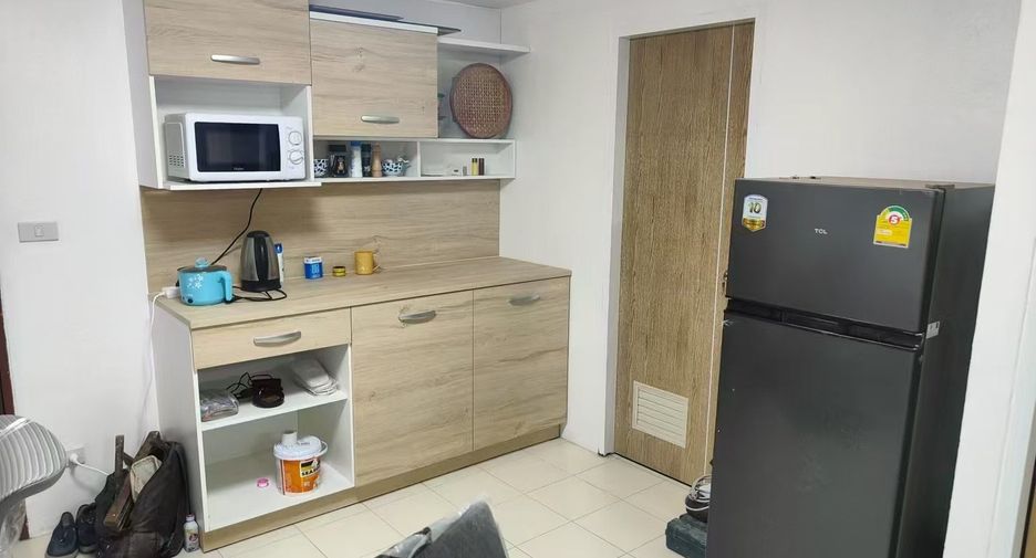 For rent 1 bed condo in Bang Na, Bangkok