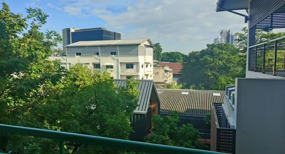 For rent 1 bed condo in Bang Na, Bangkok