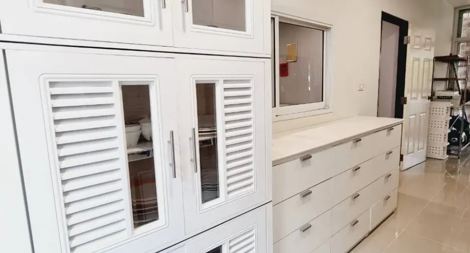 For rent 5 bedrooms house in San Kamphaeng, Chiang Mai