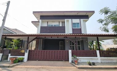 For rent 5 bedrooms house in San Kamphaeng, Chiang Mai