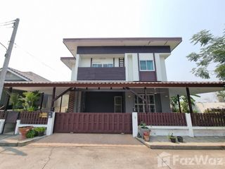 For Rent 5 Bedroom House In San Kamphaeng, Chiang Mai