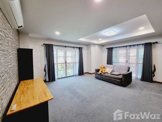 For rent 5 bedrooms house in San Kamphaeng, Chiang Mai