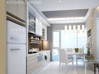 Wohnung zur Miete mit 1 Zimmer in Bang Lamung, Chonburi